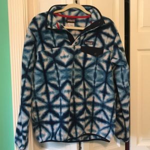 Patagonia Pullover Women’s Size Large